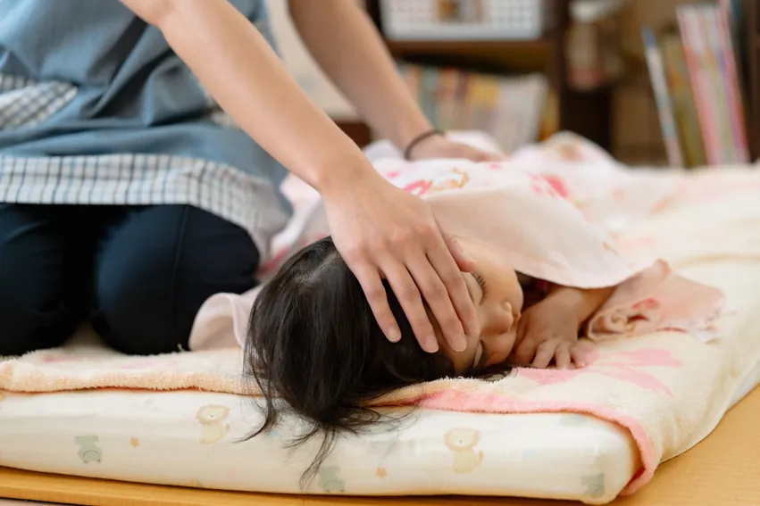 子育て支援